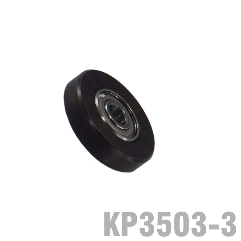 Pro-tech Bearing For Kp3503 7/8\' O.d. X 3/16\' I.d.