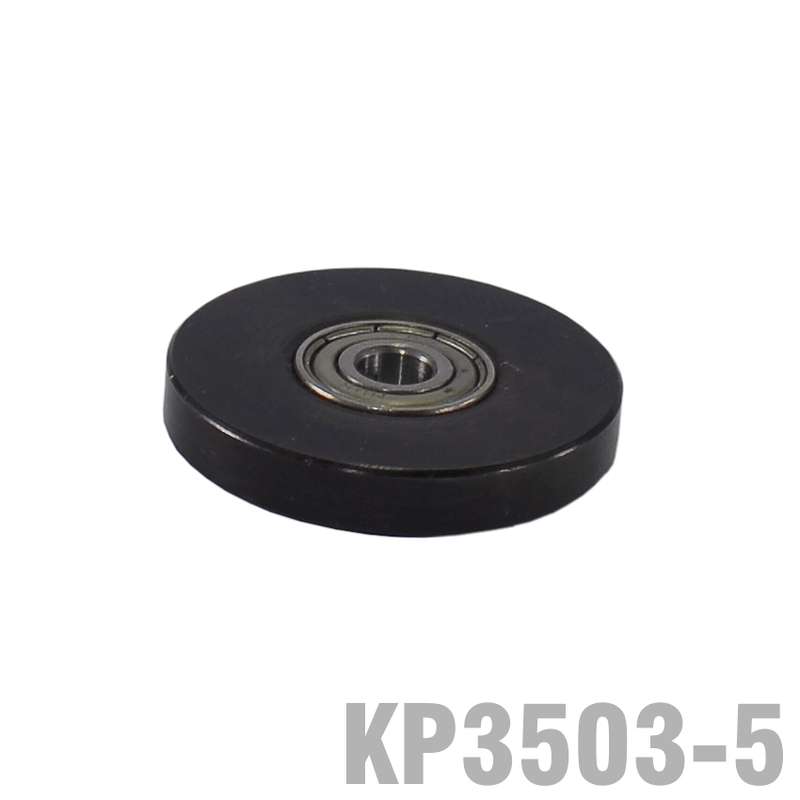 Pro-tech Bearing For Kp3503 1 1/8\' O.d. X 3/16\' I.d.