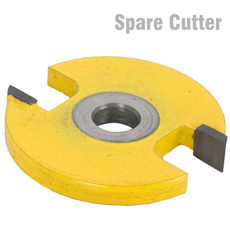 Pro-tech Spare Cutter For609011/551/851