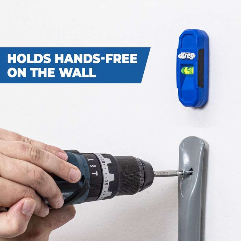 Kreg Magnetic Stud Finder