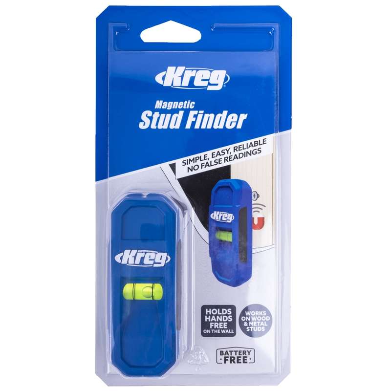 Kreg Magnetic Stud Finder