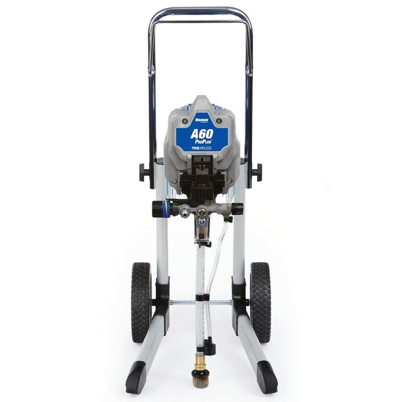 Magnum Airless Sprayer A60 Proplus 1500l/annual True Airless Tech 18h259
