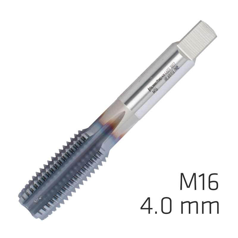 Alpen Hsse Pm105 Speedtap 4.0 M16