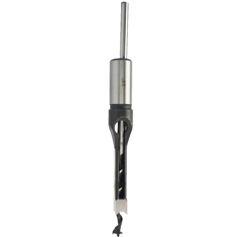 Tork Craft Hollow Square Mortice Chisel 3/8\' Industrial 9.5mm