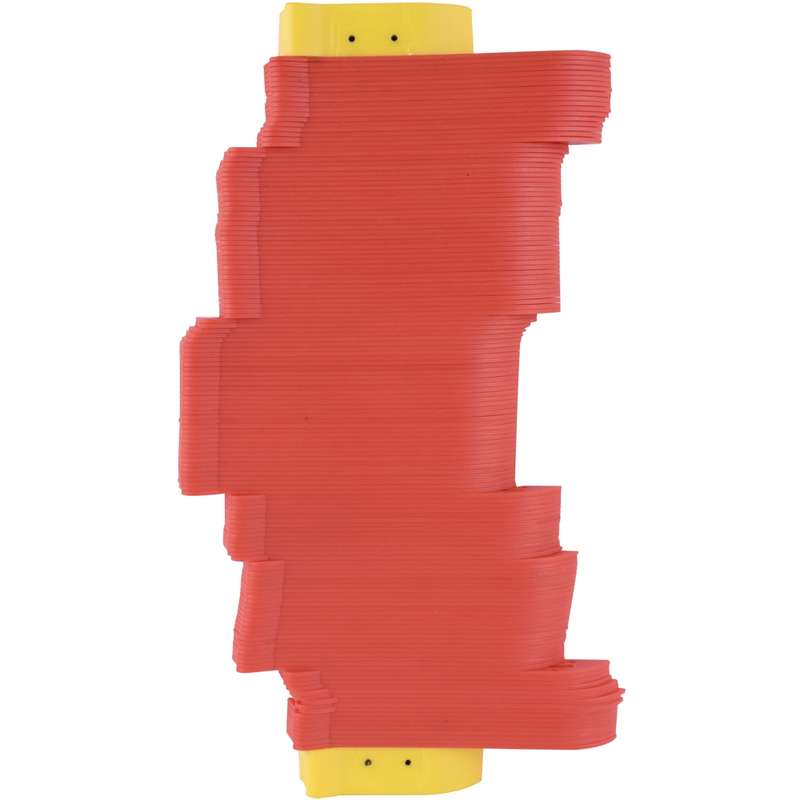 Tork Craft Plastic Profile Gauge 200mm - Max Profile Depth 45mm Contour