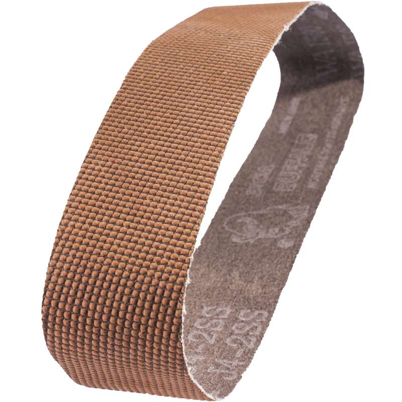 Tork Craft 1000 Grit Zirconia Sanding Belts 40mmx620mm