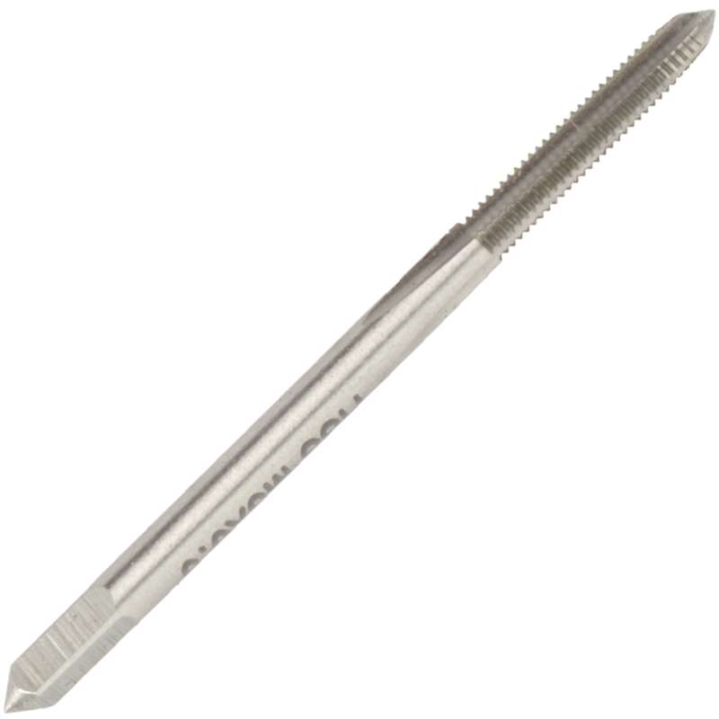 Tork Craft Tap Hss 3x0.5mm Iso 1/card