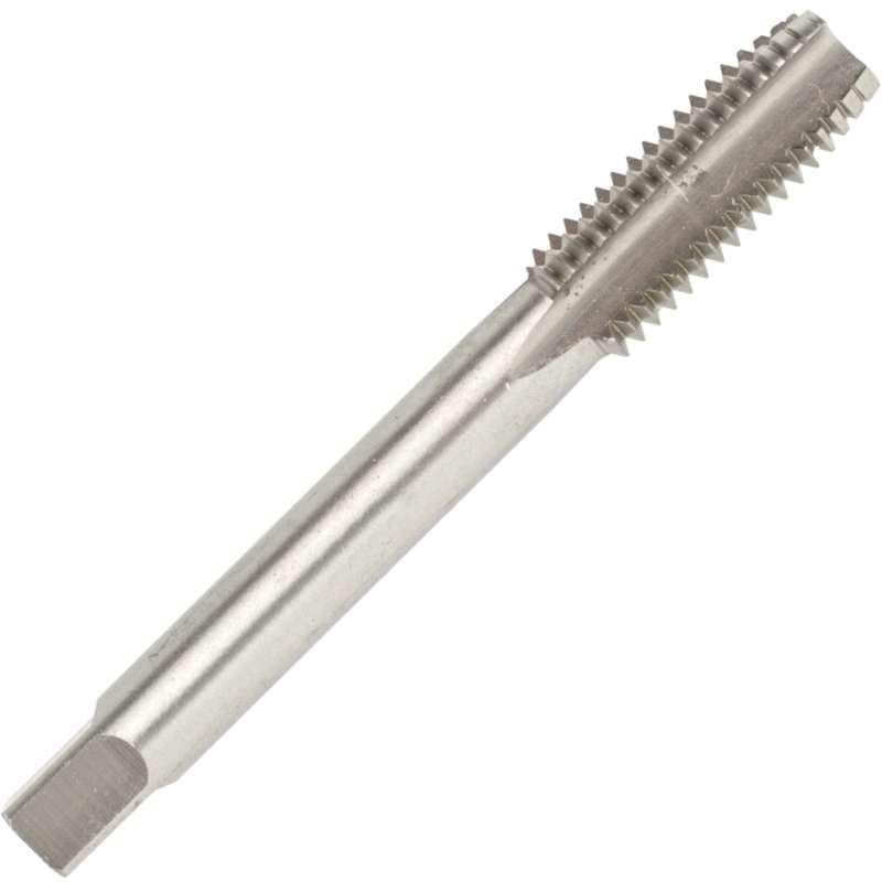 Tork Craft Tap Hss 12mm X 1.50 I/card