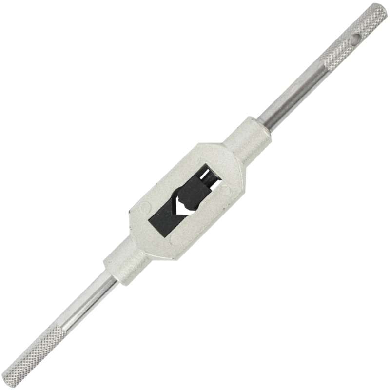 Tork Craft Tap Wrench No.2 Card M4-12