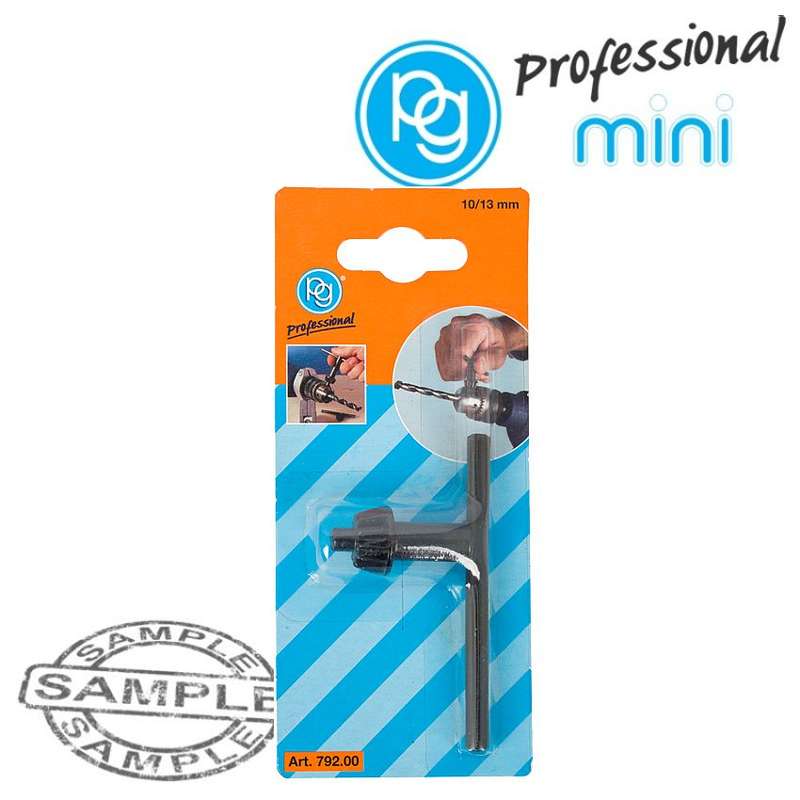 Pg Chuck Key Universal
