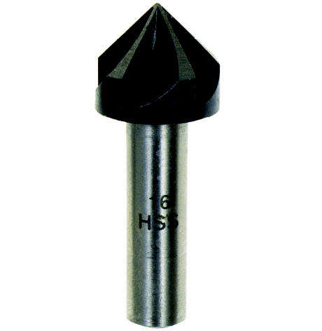 Pg Hss Countersink 16mm