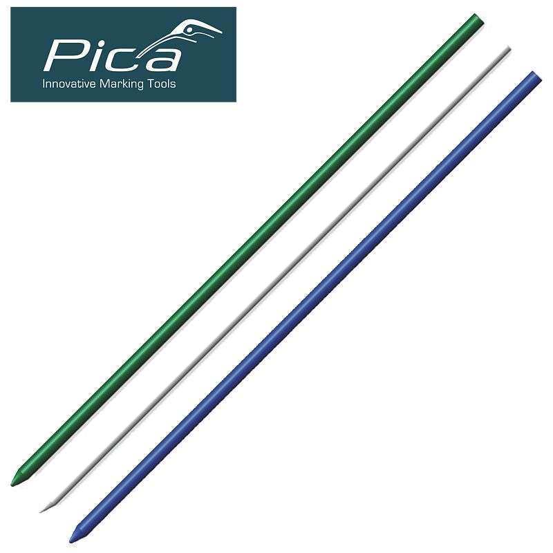 Pica Dry Refill 8pc Set In Blister