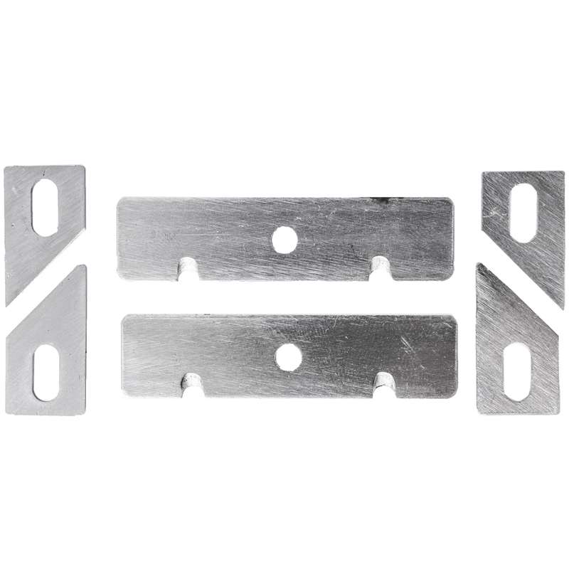 Pro-tech Replacement Blades 6pc Set For Ptet0025-01