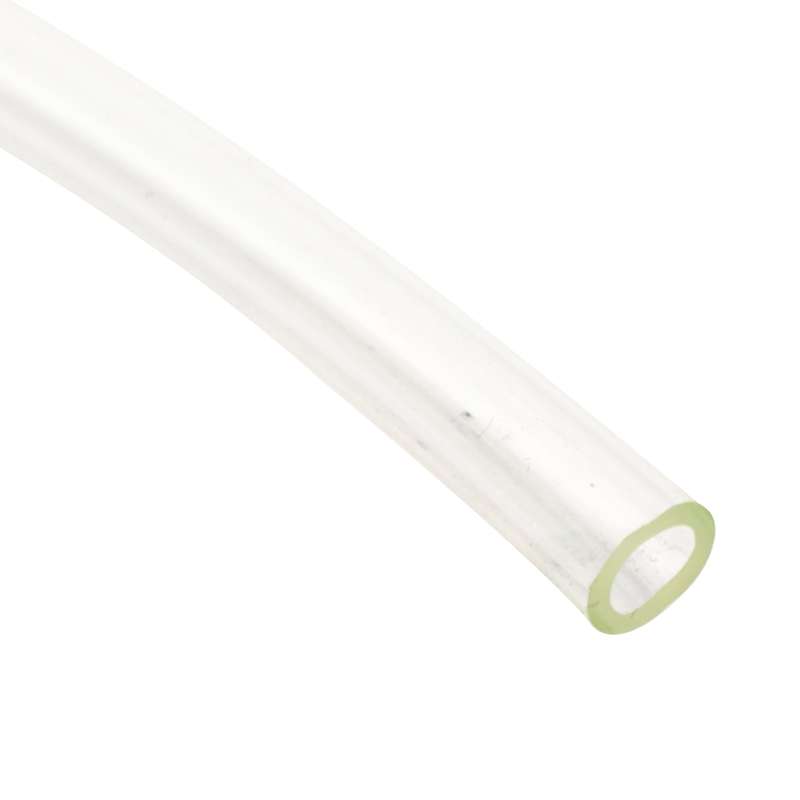 Aircraft Polyurethane Hose 6mm O.d. Per Metre Tranp. (200m Per Roll)