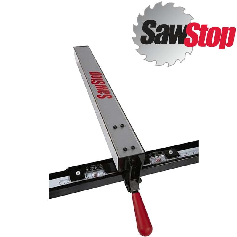 Sawstop Premium Fence Ass. 30\' Rail And Table