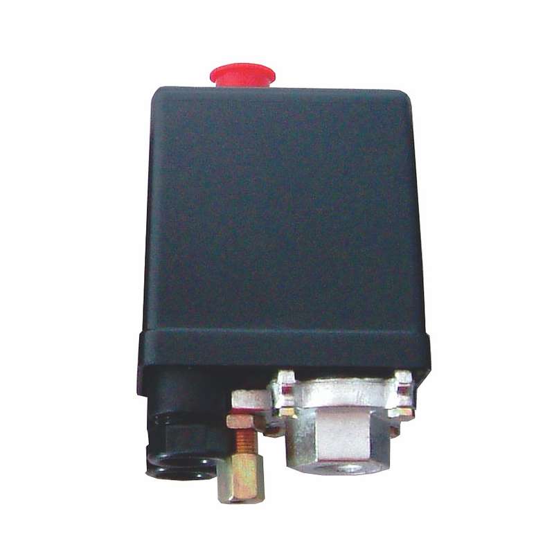 Aircraft Press.switch 1ph.1 Way Brass Ferrule