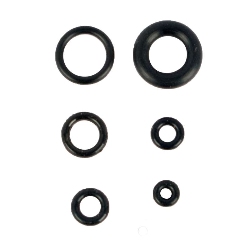 Aircraft Complete O-ring Set Fof Sg A330