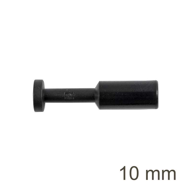 Aircraft Closing Plug Pu 10mm