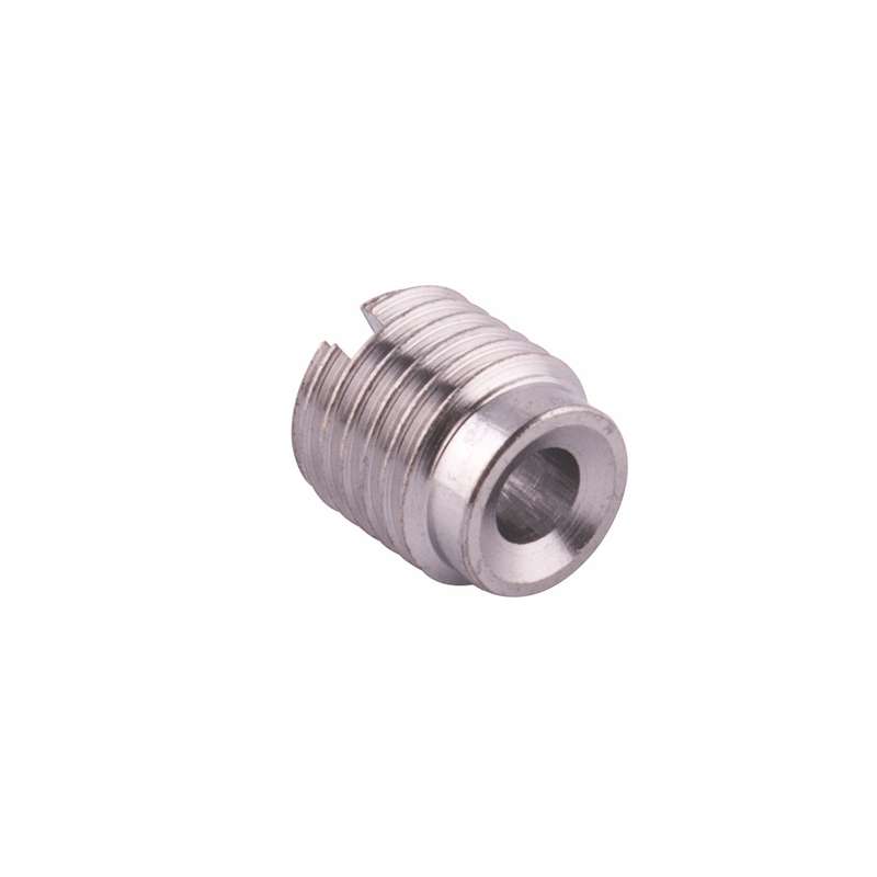 Aircraft Direction Screw