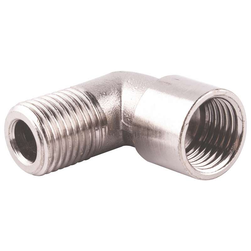 Aircraft Right Angle Coupling For Comp  06 & 07