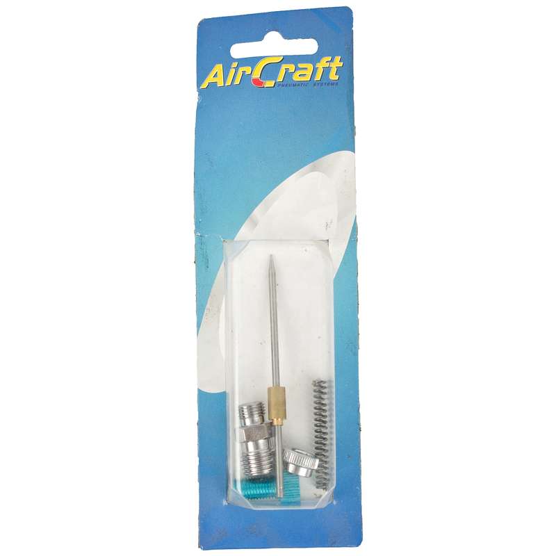 Aircraft Sg H2000 Service Kit Fluid Adj. Parts (3-7, 10-12)