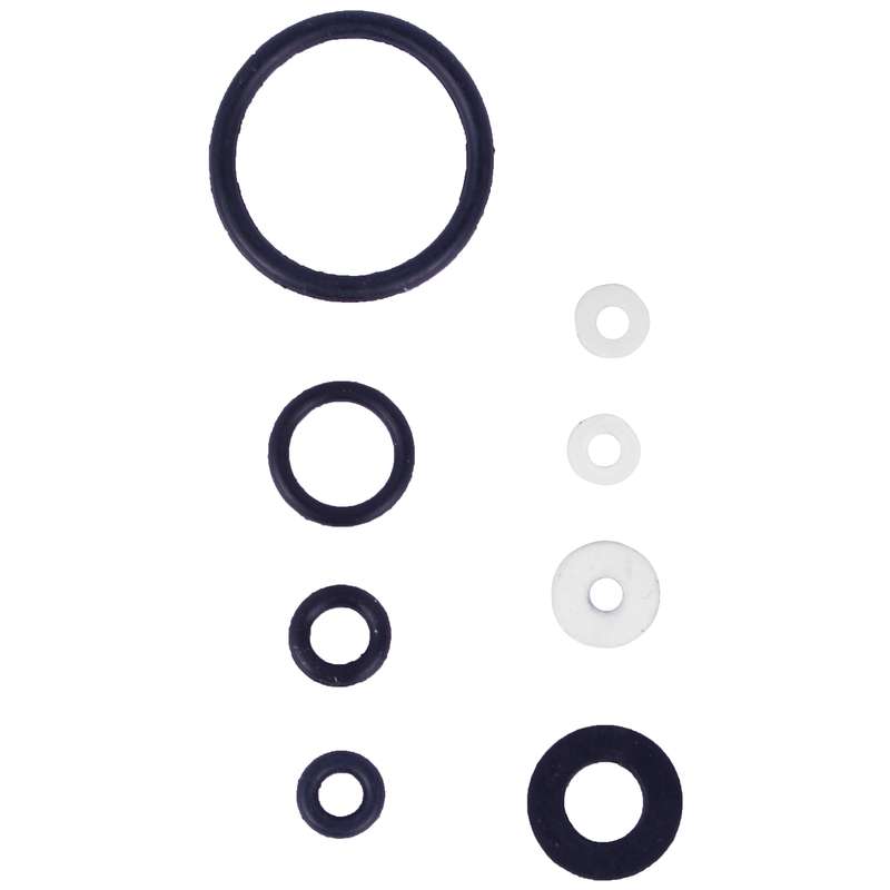 Aircraft Sg H2000 Service Kit Washers & O-rings (4, 6, 14)