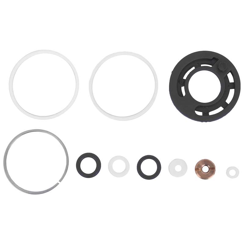 Aircraft Pp882ag Serv. Kit Washers. O-rings. Gaskets