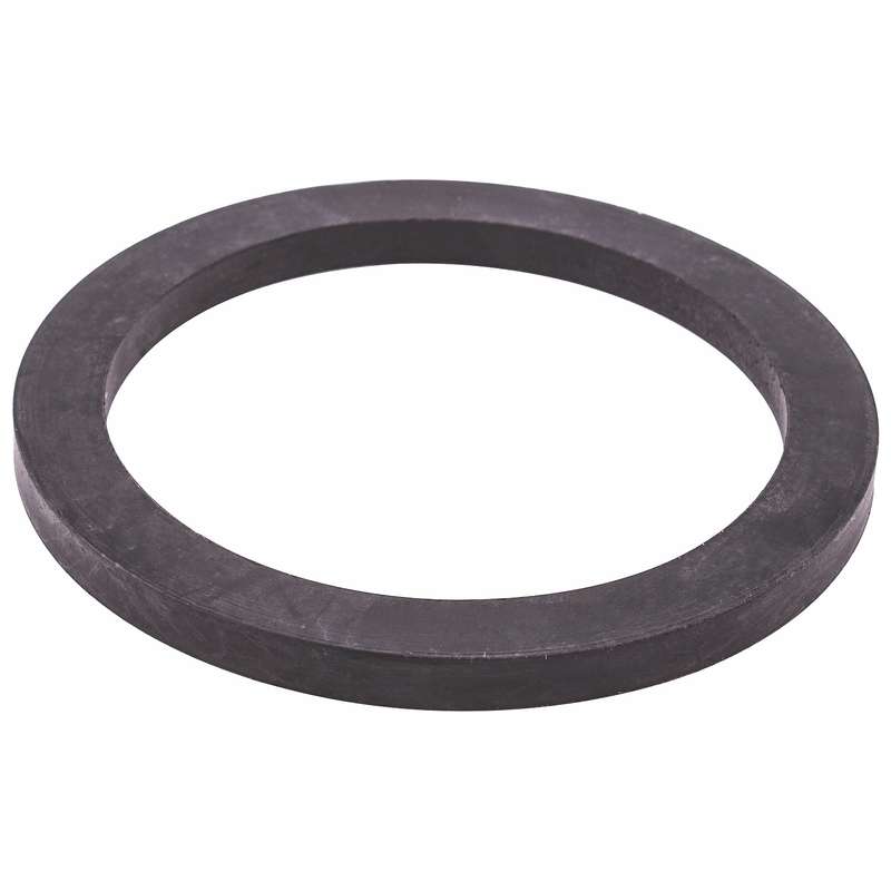 Aircraft Rubber Gasket For Sg472 Od68mm Id53mm X4.5mm