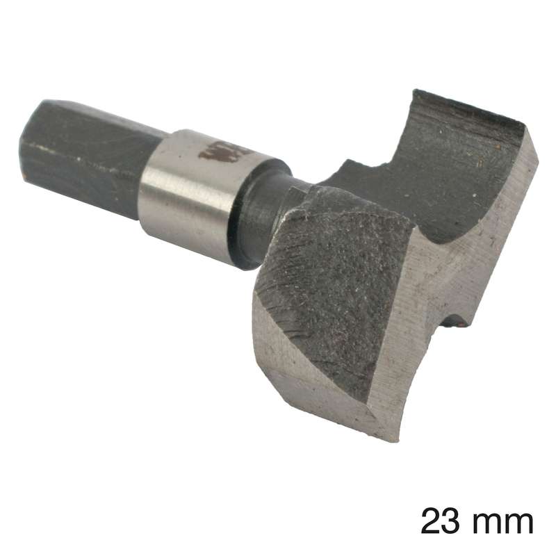 Souber Tools Cutter 23mm /lock Morticer For Wood Snap On