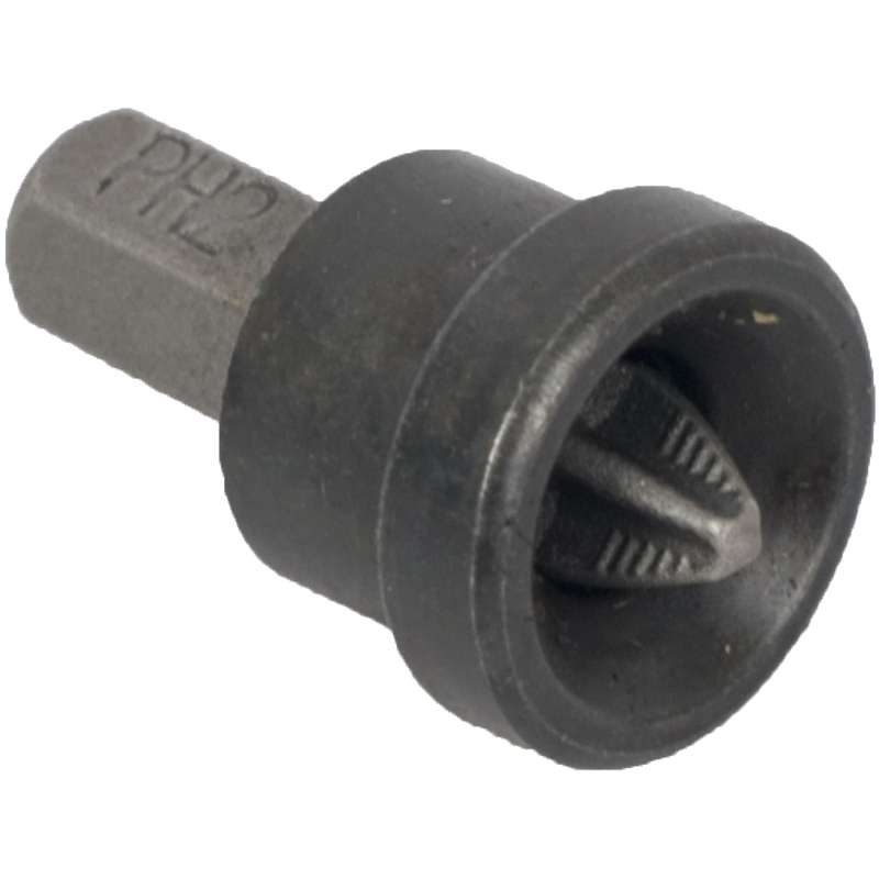 Tork Craft Philips No.2 X 25mm Drywall Bit Pouch