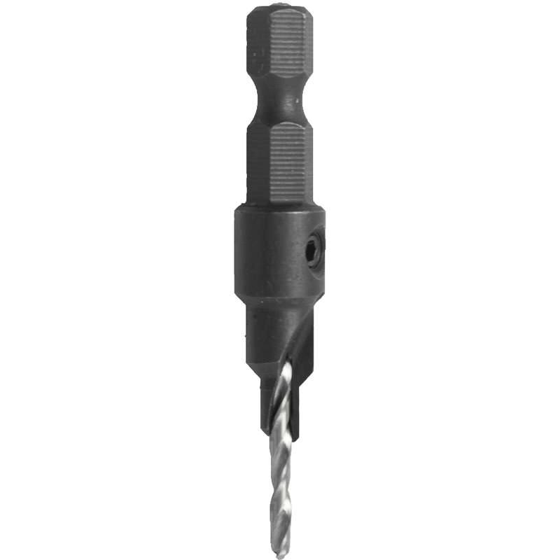 Tork Craft Screw Pilot No.6 X 75mm Carded