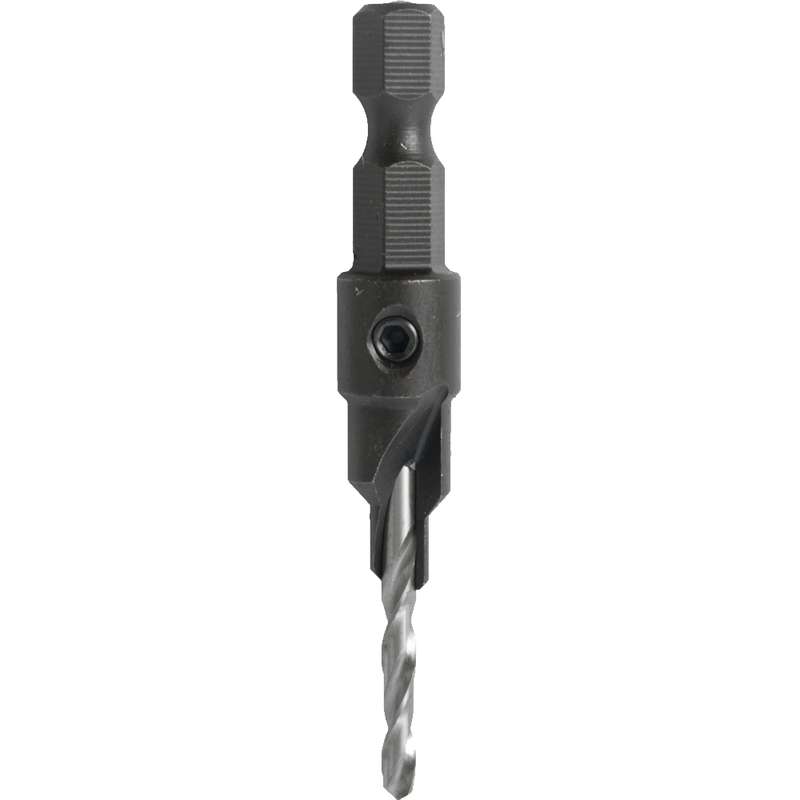 Tork Craft Screw Pilot No.8 X 75mm Carded