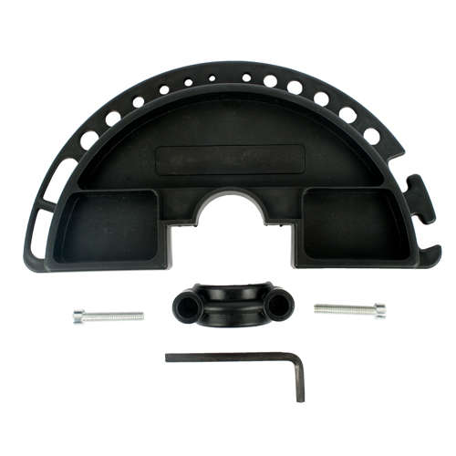 Tork Craft Spare Plastic Tool Tray For Bicycle Stand Tc Bs001