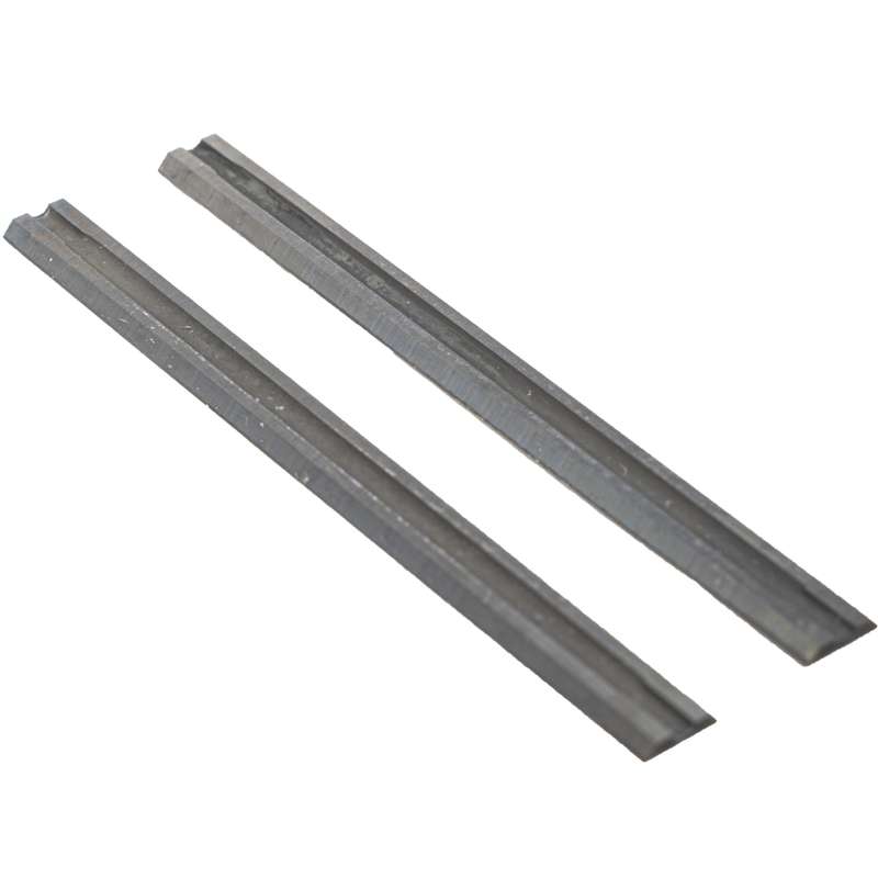 Tork Craft Planer Blades 60mm Tungsten Pair