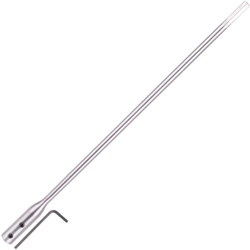 Tork Craft Extension For Flat Bits 300mm