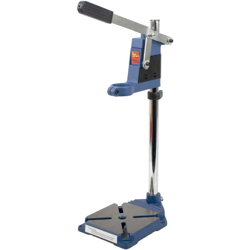 Tork Craft Drill Stand For Portable Drills