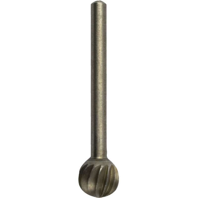 Tork Craft Mini H/speed Cutter 7.9mm Oval 3.2mm Shank