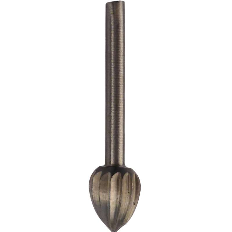 Tork Craft Mini H/speed Cutter 7.9mm Flame 3.2mm Shank