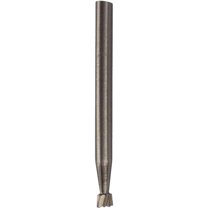 Tork Craft Mini H/speed Cutter 2.0mm Cyl 3.2mm Shank