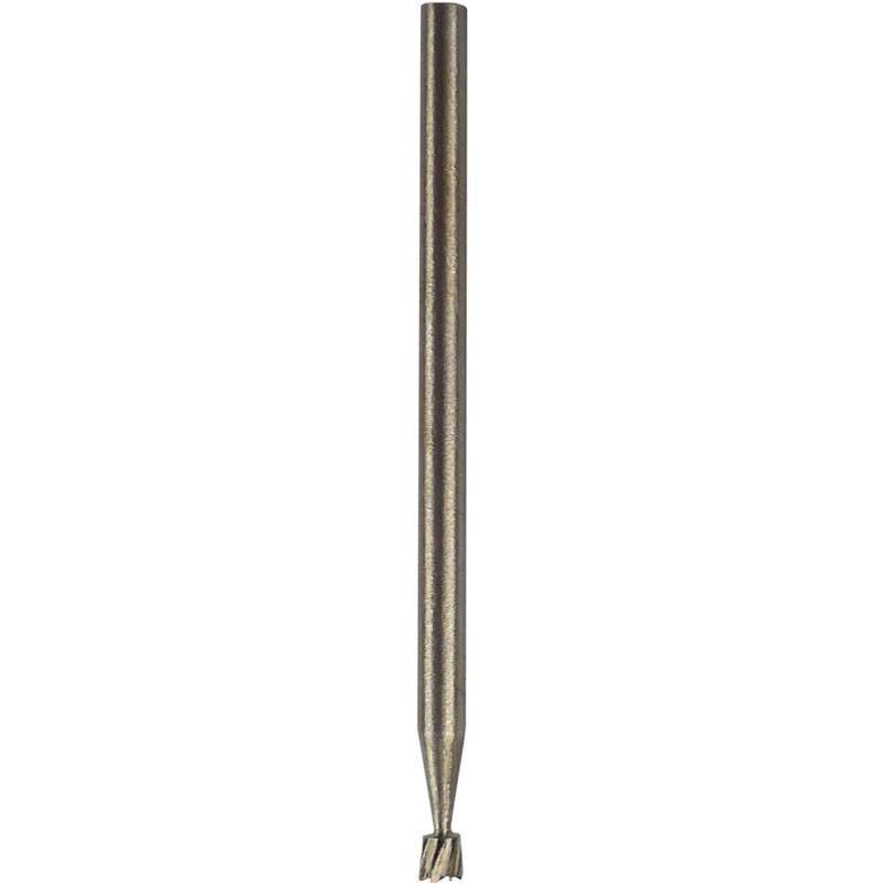 Tork Craft Mini Engraving Cutter 2.0mm Rev. Taper 2.4mm Shank