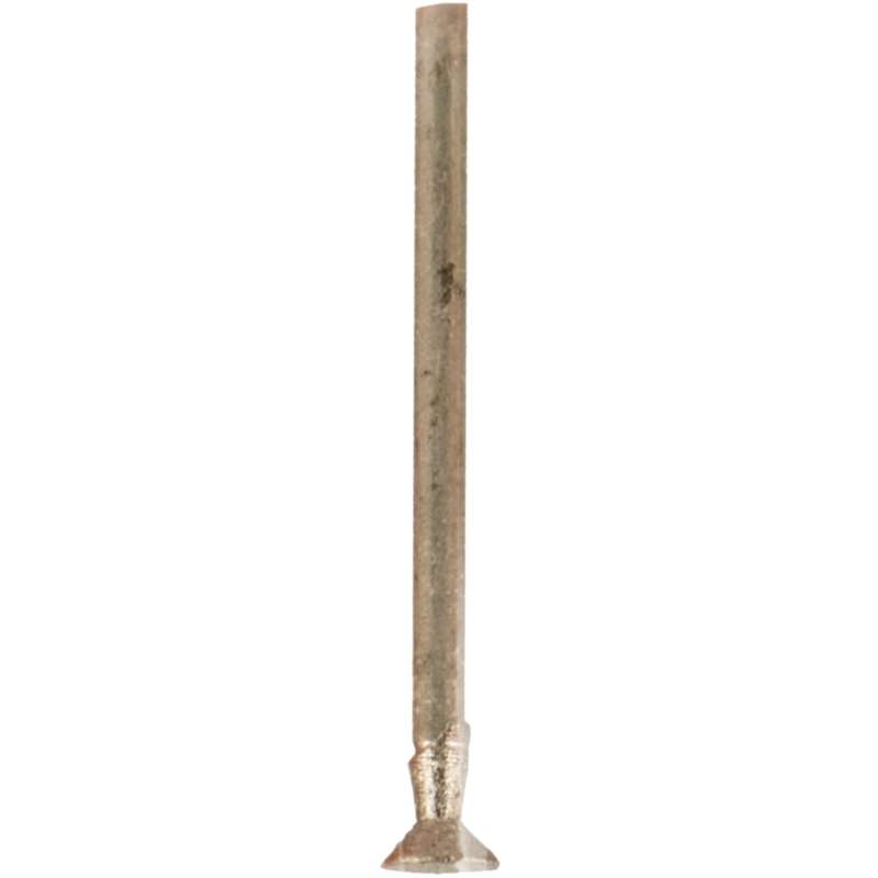 Tork Craft Mini Diamond Point 9.5mm Rev. Taper 2.4mm Shank