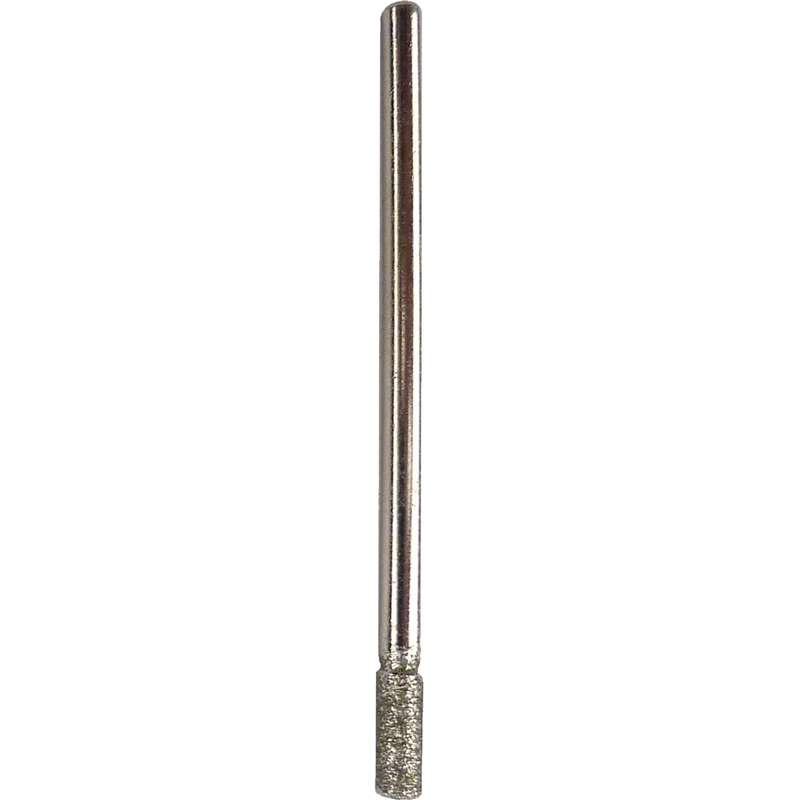 Tork Craft Mini Diamond Point 2.4mm Cyl. 2.4mm Shank