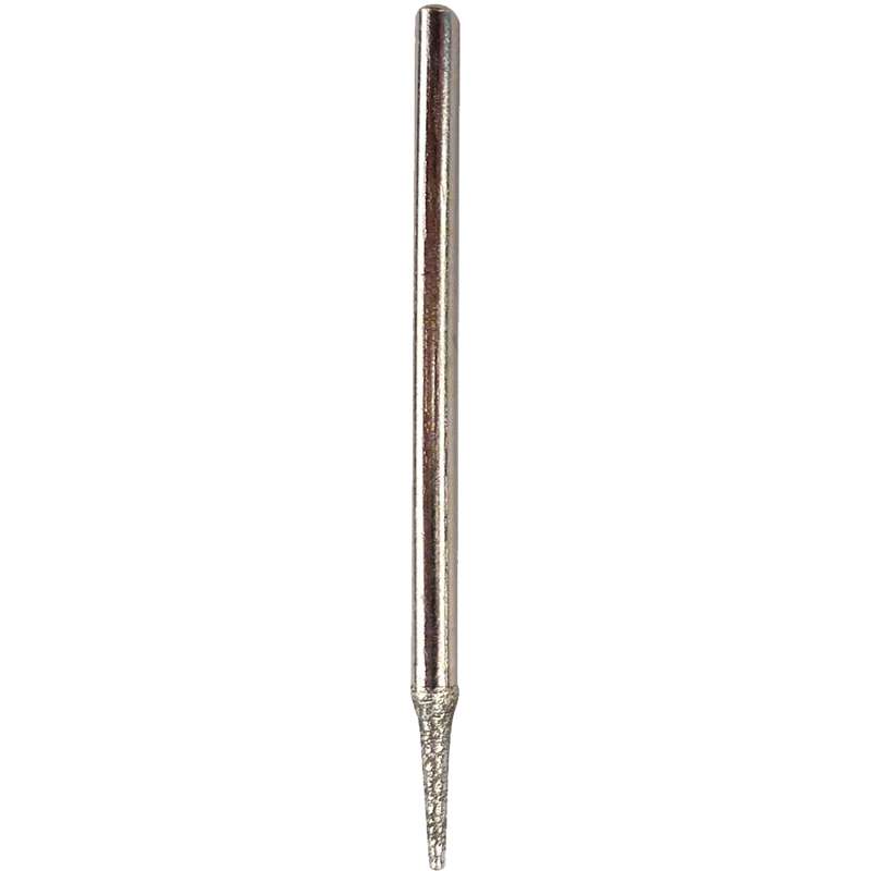 Tork Craft Mini Diamond Point 1.2mm Point 2.4mm Shank