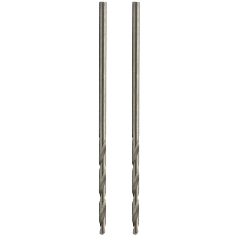Tork Craft Mini Hss Drill Bit 1.2mm 2pc