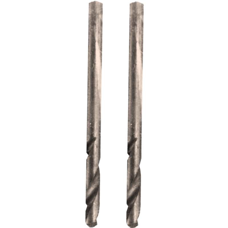 Tork Craft Mini Hss Drill Bit 3.2mm 2pc