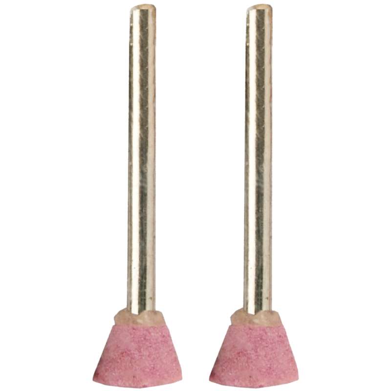 Tork Craft Mini Grinding Stone 15.9mm Disc 3.2mm Shank