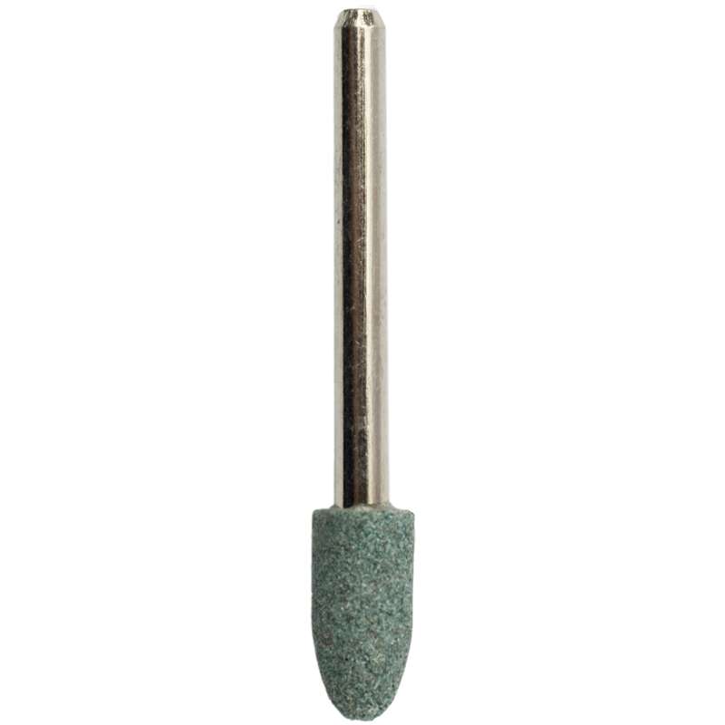 Tork Craft Mini Abrasive Point 12.7mm Round Point 3.2mm Shank