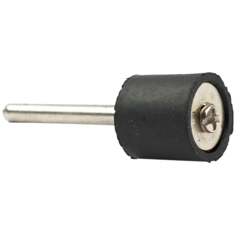 Tork Craft Mini Caride Sanding Drum And Band 12.7mm X 3.2mm Shank