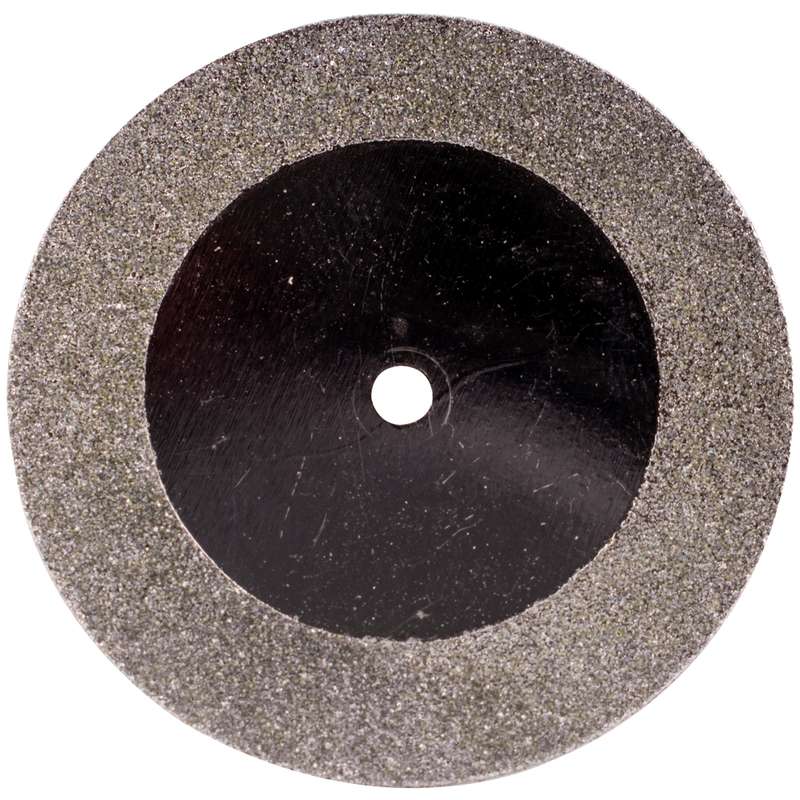 Tork Craft Mini Diamond Saw Blade 30mm