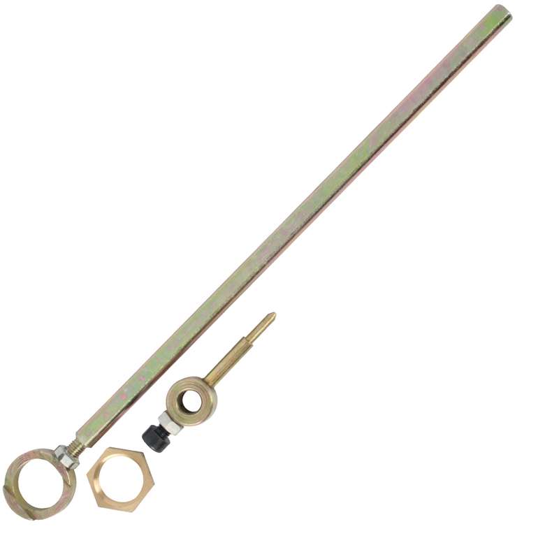 Tork Craft Spare Straight & Round Cutting Blade For Nibbler Saw Attachment